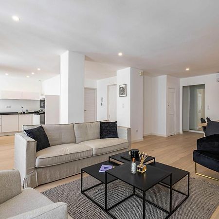 Superb 90M2 Apartment In The Heart Of Cannes Exterior photo